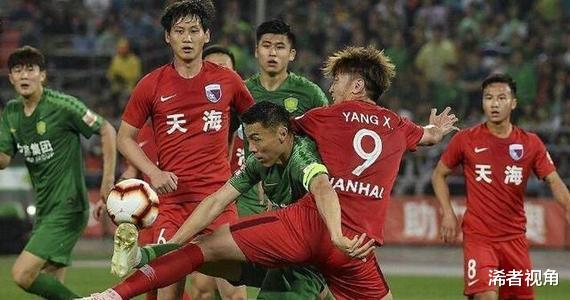 『中国足协』好消息！中国足协内部正式完成重组，还有一历史性时刻也将到来