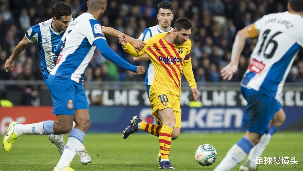 【西班牙人】西班牙人迎2大喜讯+1个坏消息!踢巴萨前有望2连胜,武磊利好
