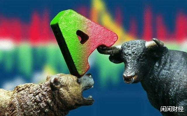 涨停|A股，一管就死，一放就乱？