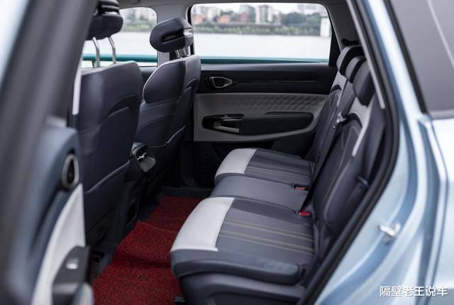 宝骏@买得起也养得起,6w多起卖,保养一次300块油耗4毛,家用商用皆宜