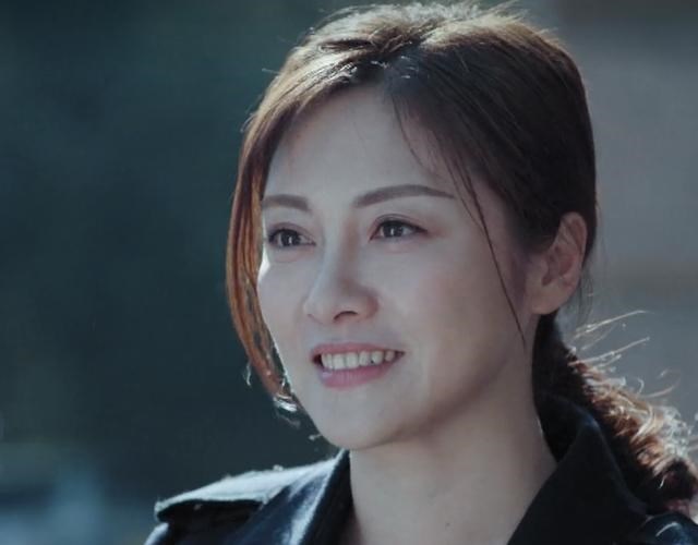 马兰|《燃烧》大结局：杨衡坦言20年前见闻，高风得知真相后选择了原谅