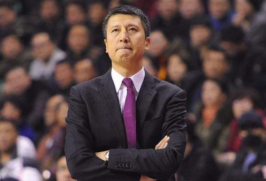 #郭士强#郭士强深夜下课!让12个赛季功勋教练如此方式离开,太缺乏人情味