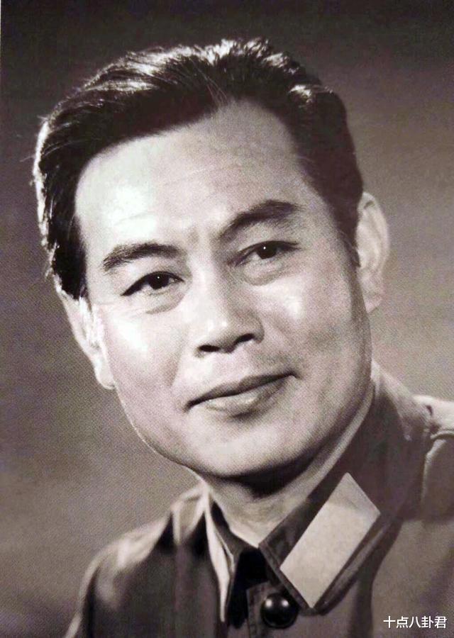 『张勇手』八一厂大帅哥，《林海雪原》的少剑波，刘晓庆恩师，今年86岁了