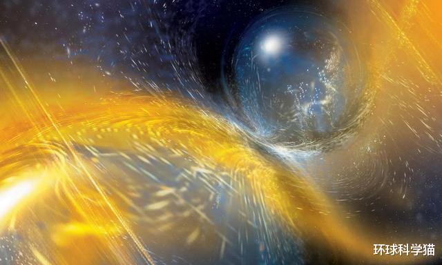 『』我国发现太阳出现一条“裂缝”，会影响我们地球吗？