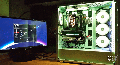 CPU|千元万元能配什么电脑？差评献给大家的装机单！