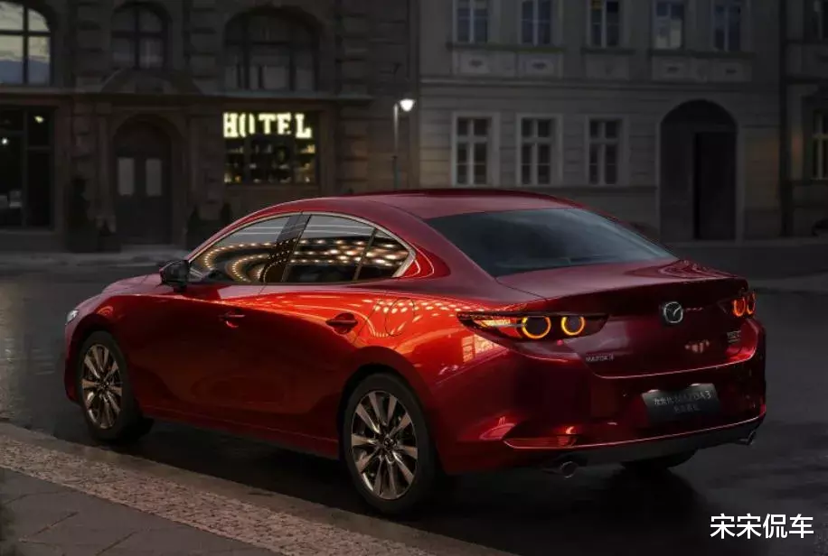 【家用车】15万之内年轻人最爱的4款家用车