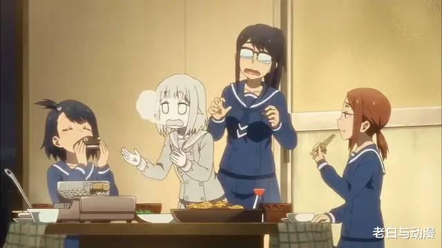 ：还在等JK萌妹钓鱼？官方给出答复，七月将重播