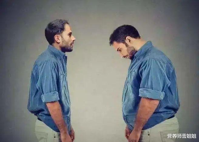 「长寿」寿命短的男性，身体会有“1臭、2脏、3大”，少占一个，也要偷着乐