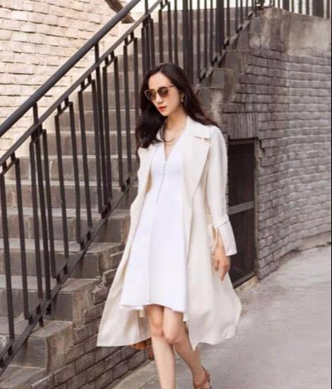 #韩雪#韩雪被问一年买化妆品花多少？听到三字回答后，难以相信