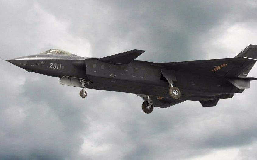 歼-20@歼-20生产线全面启动,将达到多少产量?俄专家:歼-20未来很恐怖