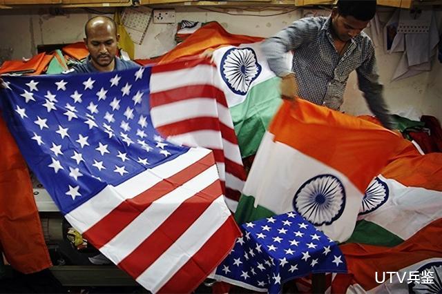 印度|莫迪开始挖墙脚！亲自上阵邀美企投资：来印度吧，现在是最佳时机