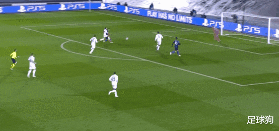 皇家马德里|3-2绝杀，巴西双星拯救齐祖！皇马赢下15亿大战，送国米垫底