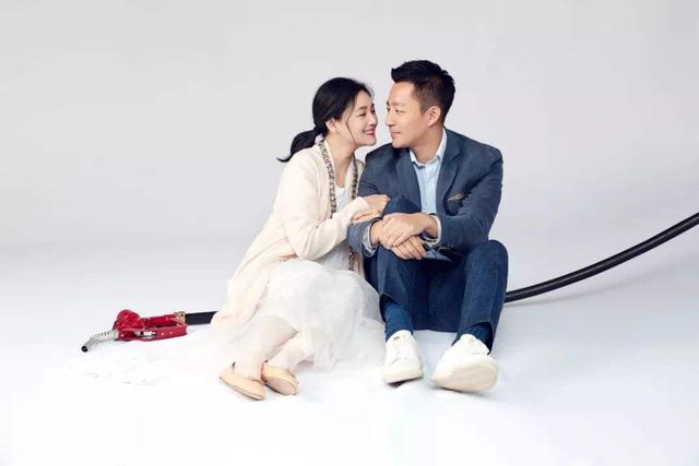 这样的速度,"闪瞎"了众人! 嫁入豪门的大s,像赵薇