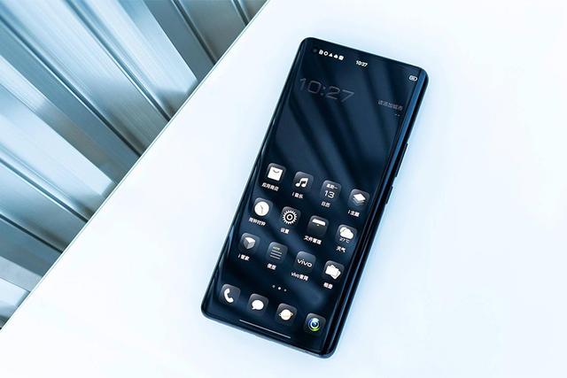 vivo x50 pro+|果然越贵越好卖？vivo X50超大杯联名款秒空，成黄牛目标