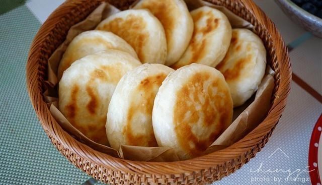 糖酥饼@这款糖酥饼，我家吃了十几年，又酥又香吃不够，自打学会再没买过