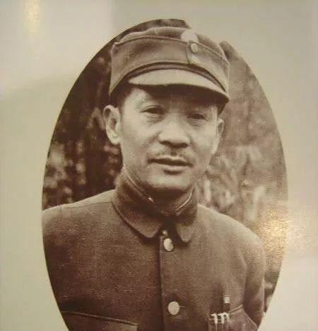 【张发奎】他是国军陆军总司令，八位元帅曾是其部下，死后两岸共同哀悼