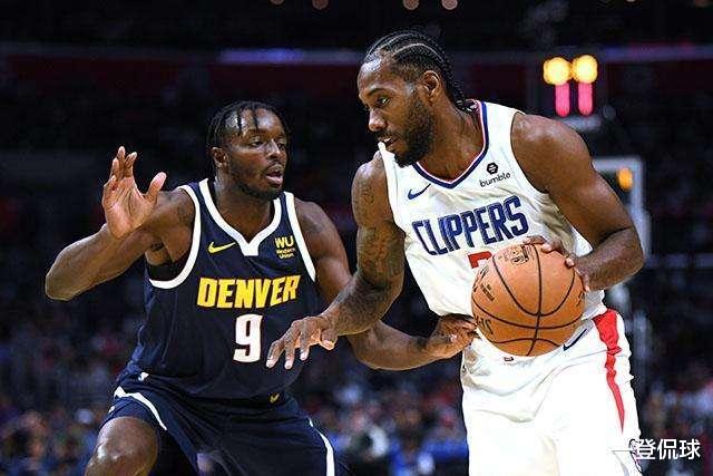 火箭队|首轮碰火箭？爵士又慌了！若火箭胜马刺，快船胜掘金，火箭升第3