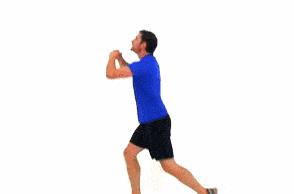 【养生】不用出门，6个超燃脂的动作，让你在家也能够暴瘦下来