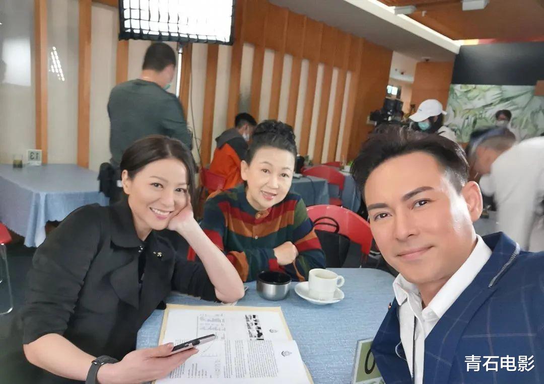 法证先锋4：《法证先锋4》评分跌到5.2，好在2020年香港还有5部警匪剧值得看