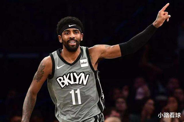 「凯里·欧文」天生反骨！欧文会议上质问保罗挑战章程，湖人悍将都看不下去了