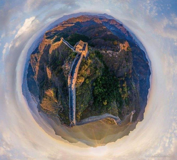 银河系@宇宙中的最大结构，竟然是一座“长城”，整个银河系都容不下它