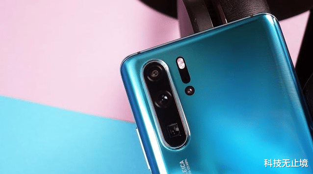 骁龙865|华为亮剑,这旗舰从5488跌至3438,网友:捡漏还是跳坑?