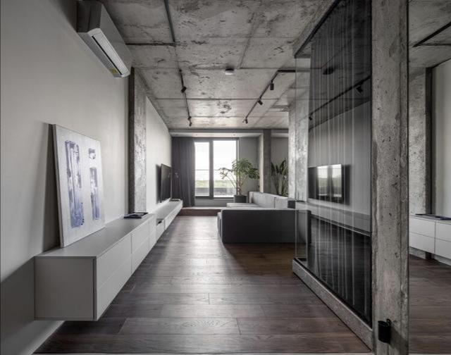 85后|85后夫妻“穷装”火了,家里一幅缺钱景象,网友:这装修至少50万