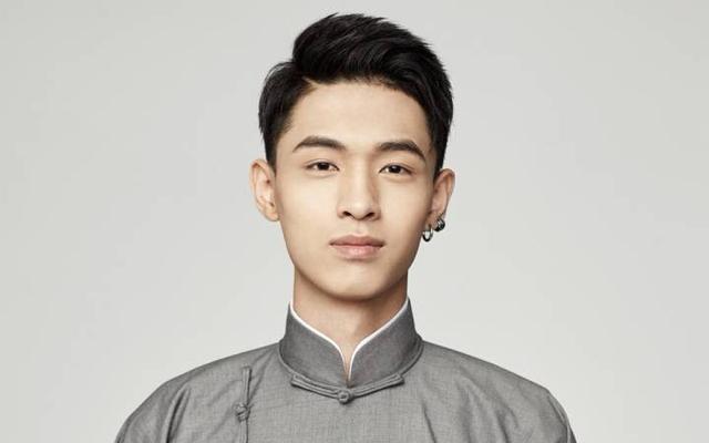 「阿娇」\德云五才子\能否荣登下一季《欢乐喜剧人》，他的呼声最高