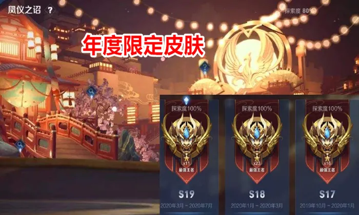 #杨戬#杨戬80级战令皮肤疑似曝光,星耀段位玩家哭出鼻涕泡,曜FMVP上线成疑