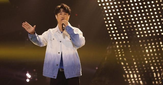 小沈阳|《跨界歌王》：郑恺成功登顶，小沈阳遗憾落败，他输在了哪里？