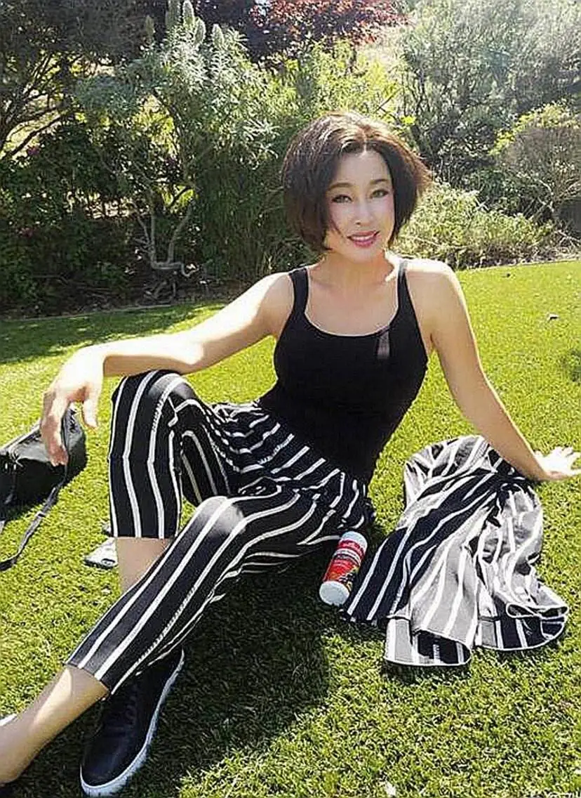 潘玮柏|姜文的仗义和李晨的逃离下,刘晓庆和范冰冰不同结局的真相