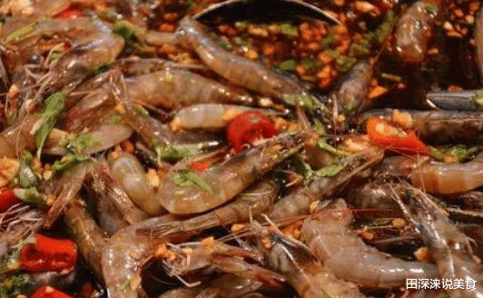 []泰国很火的一道菜，在中国却成了“禁菜”，中国专家：别吃了！