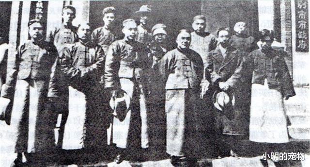 |周恩来称他“中共历史上最危险的叛徒”，临刑时还被穿了“琵琶骨”……