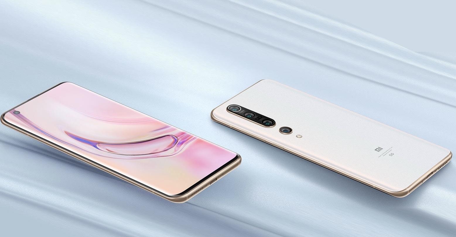 realme X▲小米顶级旗舰猛降400多，1亿像素+高通骁龙865，雷军发力了