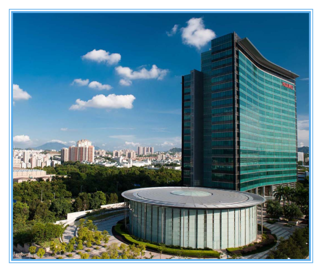 华为|余承东深夜发文，遭受两次制裁后，华为可能会成为最大赢家