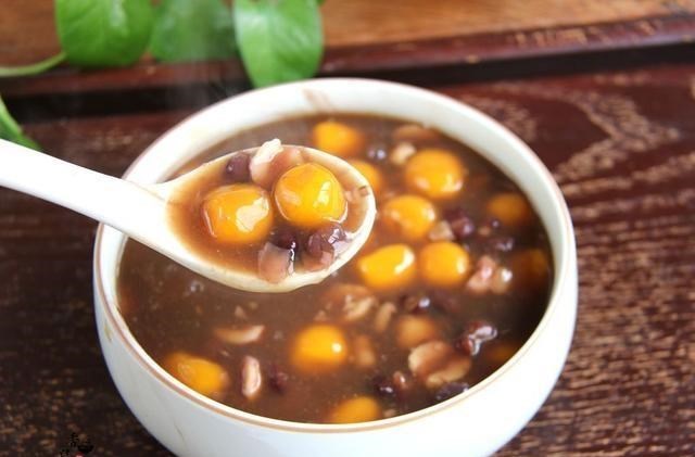 南瓜|立秋后，多给家人吃这碗甜羹，软糯香甜，饱腹又瘦身