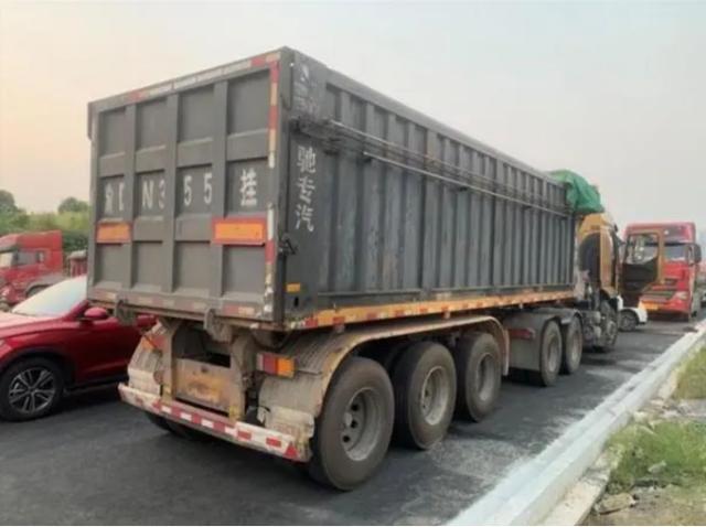 中国长安网|货车从云南辗转到湖北却是“空载”？警方查明真相后惊呆了……