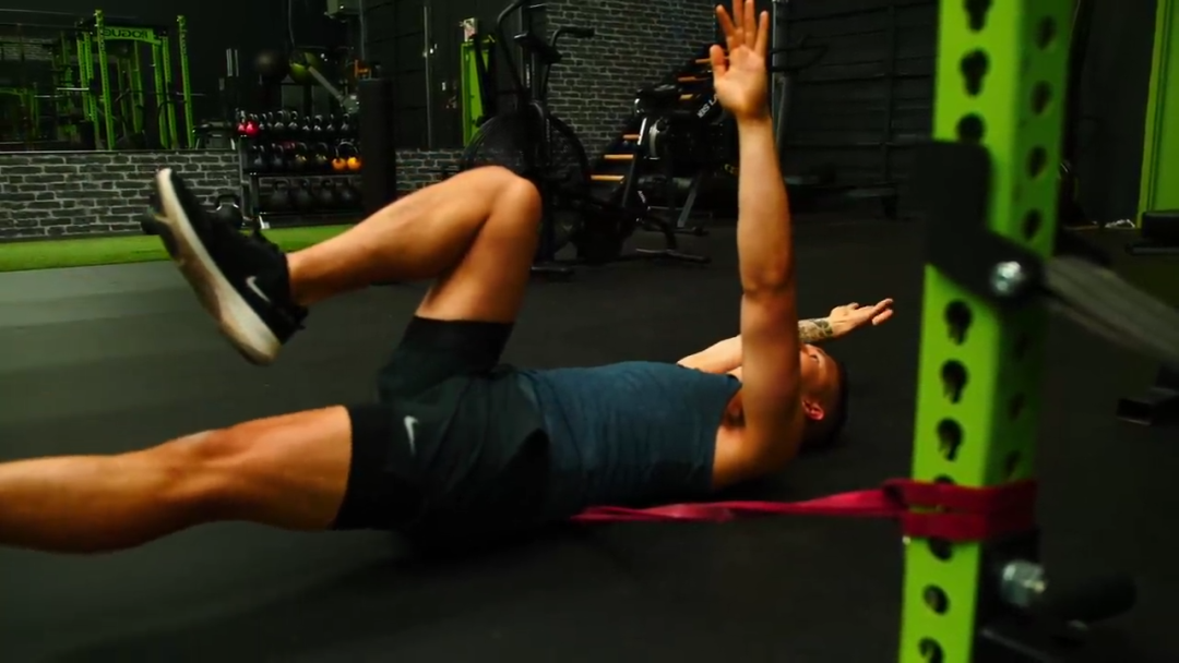 健身|每天多花1分钟练这个，你会来感谢我的