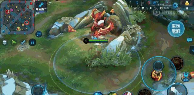 孙悟空：王者荣耀：“至尊宝”返场，你真的会玩猴子？孙悟空最新玩法攻略