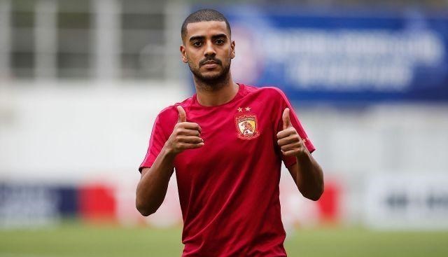 中超|恒大中超金靴新东家曝光，重演阿兰租借操作可阻击上海上港