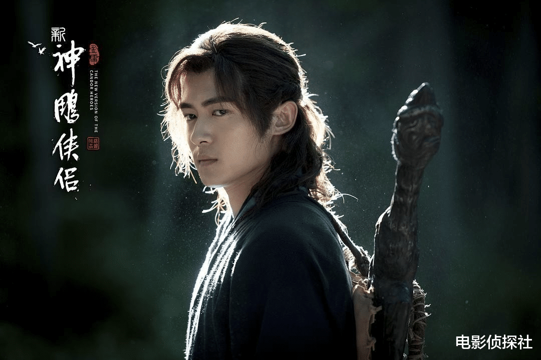 武侠剧|《大侠霍元甲》之后，两部金庸武侠剧将登陆央视，网友：全是烂片