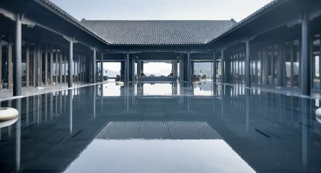 @世间最雅致的院子，让每个中国人产生共鸣