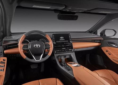 #亚洲龙#亚洲龙是换壳ES200？小编负责告诉你：10多万的差价，不是白来的