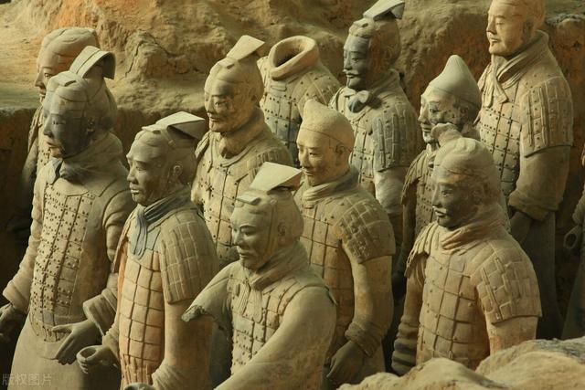 华清宫|自驾西安最美盘山公路,堪比秋名山的灞临路,附导航地图和景点