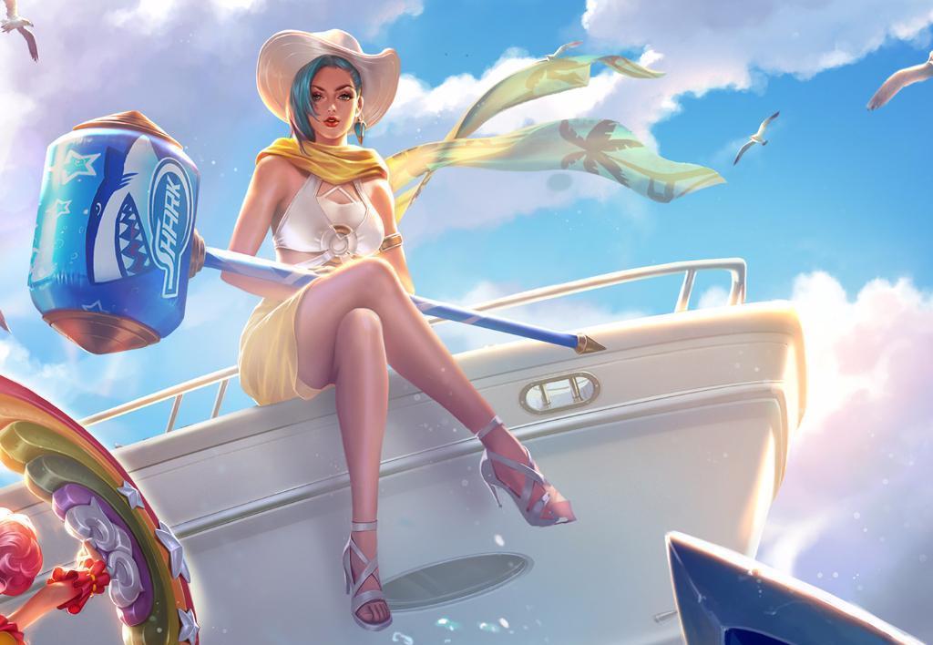 姜子牙|不是辅助全被当成辅助英雄，钟馗、姜子牙上榜，第四个走边路更强