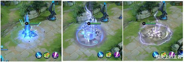 「赵云」骂声一片！赵云龙胆皮肤被无数玩家吐槽，皮肤特效对比，自己决定