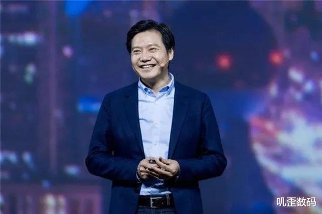 |雷军终于清醒了!放弃花里胡哨的概念机,澎湃芯片还在继续!