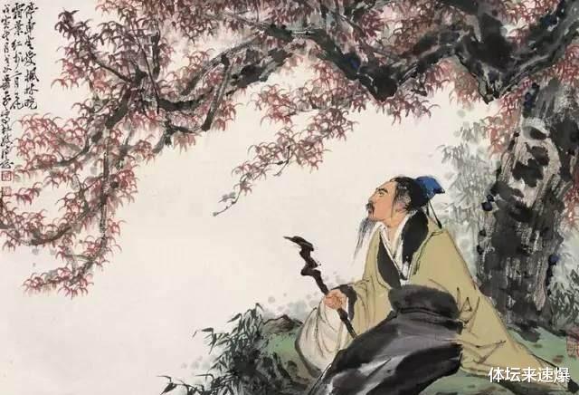 邓颖超|“淫过,必有祸”:若身上有这5大特征,请警惕,看看你有吗?