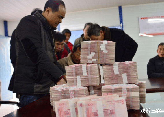 「实名制」5月起，建筑工地全面落实实名制，农民工工资更有保障！转告爸妈！