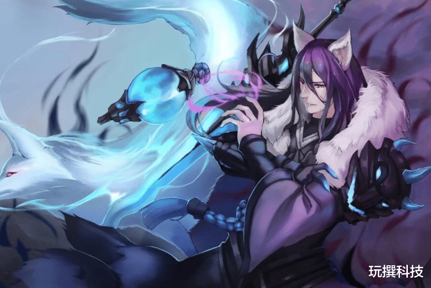 李白|S21战令别急买!李白新皮已提上日程?看清特效:买定了!